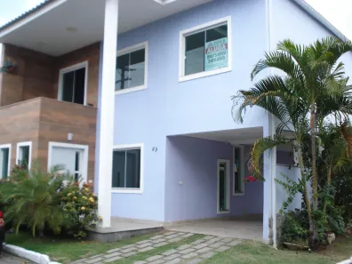 Casa de Condomínio com 5 Quartos à venda, 250m² no Campo Grande, Rio de Janeiro