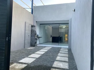 Casa com 3 Quartos à venda, 70m² no São Bento, Fortaleza