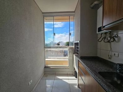 Apartamento com 2 Quartos à venda, 63m² no Zona 05, Maringá