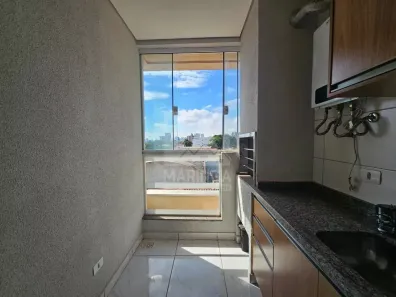 Apartamento com 2 Quartos à venda, 63m² no Zona 05, Maringá