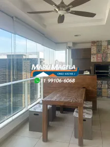 Apartamento com 2 Quartos à venda, 105m² no Cidade Monções, São Paulo