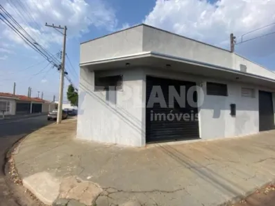 Ponto Comercial para alugar, 105m² no Vila Brasília, São Carlos