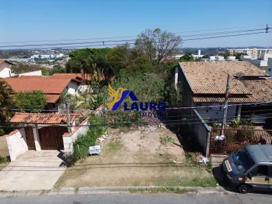 Lote/Terreno à venda, 873m² no João XXIII, Vinhedo