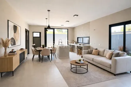Casa de Condomínio com 3 Quartos à venda, 140m² no Campestre, Piracicaba