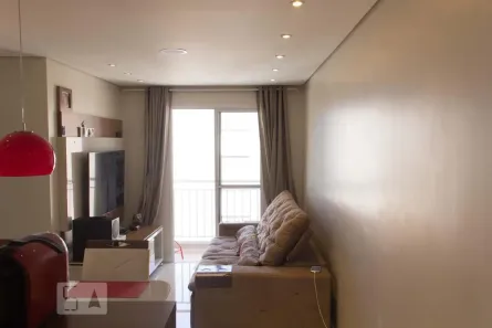 Apartamento com 3 Quartos à venda, 64m² no Centro, Diadema