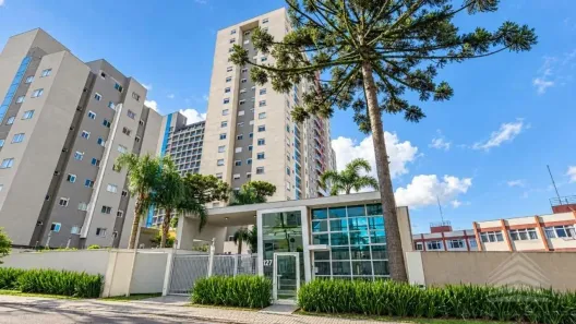 Apartamento com 3 Quartos à venda, 80m² no Portão, Curitiba