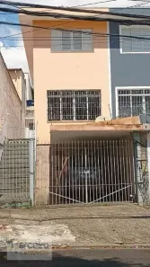 Sobrado com 2 Quartos à venda, 110m² no Vila Euthalia, São Paulo