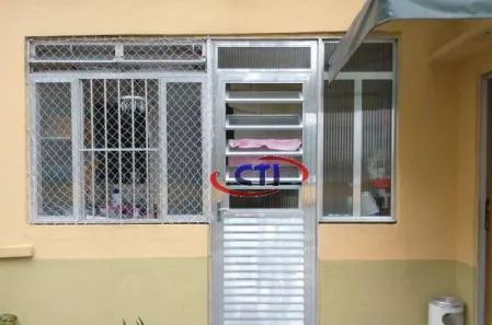 Apartamento com 3 Quartos à venda, 74m² no Jardim Olavo Bilac, São Bernardo do Campo