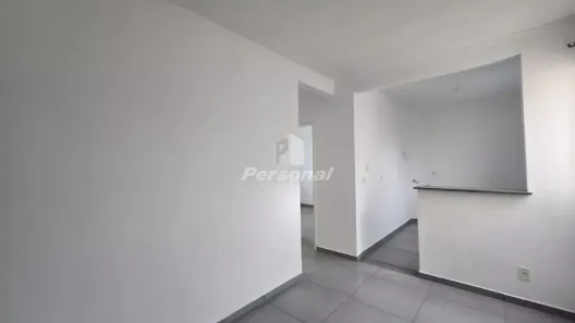 Apartamento com 2 Quartos para alugar, 49m² no Vila São José, Taubaté