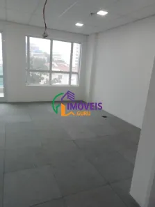 Ponto Comercial à venda, 38m² no Vila Clementino, São Paulo