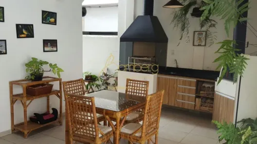 Casa com 3 Quartos à venda, 230m² no Brooklin Novo, São Paulo