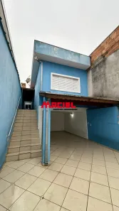 Casa com 2 Quartos à venda, 94m² no Jardim Petrópolis, São José dos Campos