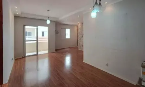 Apartamento com 2 Quartos à venda, 71m² no Jardim Paraíso, Barueri