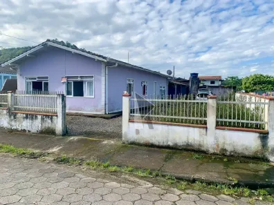 Casa com 4 Quartos à venda, 75m² no Margem Esquerda, Ilhota
