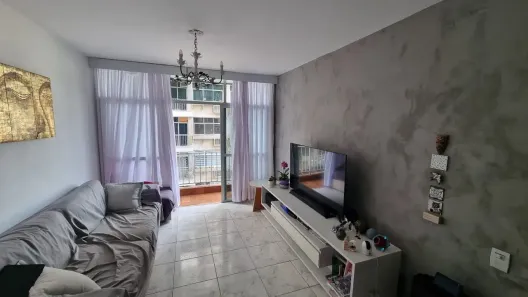 Apartamento com 3 Quartos à venda, 80m² no Copacabana, Rio de Janeiro