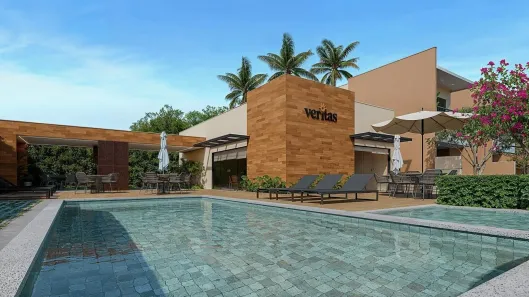 Apartamento com 3 Quartos à venda, 83m² no Cabanagem, Belém