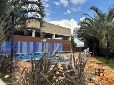 Apartamento com 2 Quartos à venda, 45m² no Cidade Satélite Santa Bárbara, São Paulo