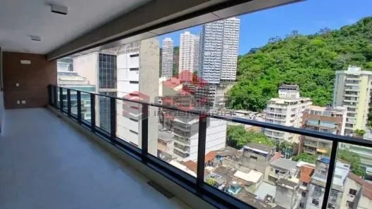 Cobertura com 3 Quartos à venda, 243m² no Botafogo, Rio de Janeiro