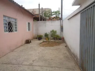 Casa com 3 Quartos à venda, 90m² no Vila Real Continuação, Hortolândia