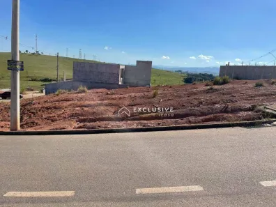 Lote/Terreno à venda, 190m² no Borda da Mata, Caçapava