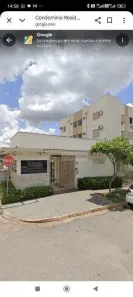 Apartamento com 2 Quartos à venda, 59m² no Despraiado, Cuiabá