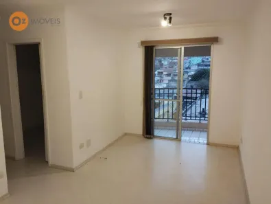 Apartamento com 2 Quartos à venda, 54m² no Pestana, Osasco