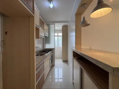 Apartamento com 2 Quartos à venda, 50m² no Nossa Senhora do Rosário, São José