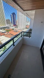 Apartamento com 2 Quartos à venda, 69m² no Manaíra, João Pessoa