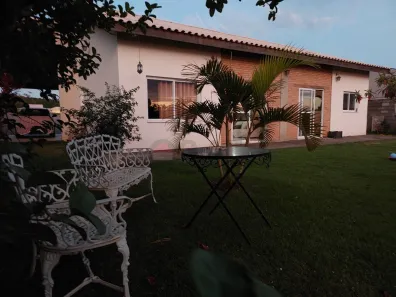 Casa de Condomínio com 3 Quartos à venda, 162m² no CONDOMINIO FAZENDA ALTA VISTA, Salto de Pirapora