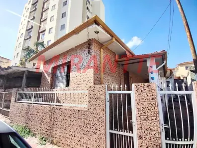 Casa com 2 Quartos à venda, 82m² no Parada Inglesa, São Paulo