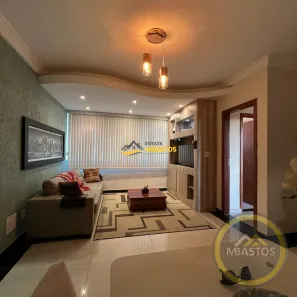 Cobertura com 2 Quartos à venda, 122m² no Castelo, Belo Horizonte