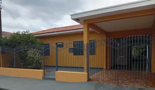 Casa com 3 Quartos à venda, 100m² no Santo Antônio da Platina, Santo Antônio da Platina