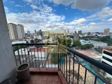 Apartamento com 2 Quartos para alugar, 55m² no Santana, São Paulo