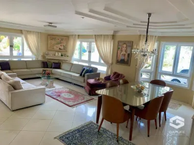 Casa de Condomínio com 5 Quartos à venda, 568m² no Condomínio Sunset Park, São José dos Campos