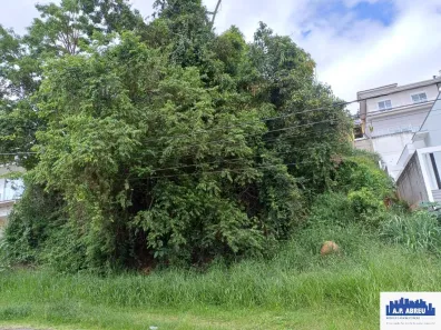 Lote/Terreno à venda, 720m² no Parque Residencial Itapeti, Mogi das Cruzes