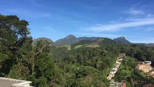 Lote/Terreno à venda, 1279m² no Valparaíso, Petrópolis