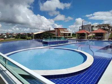 Casa de Condomínio com 3 Quartos para alugar, 150m² no , Chã Grande