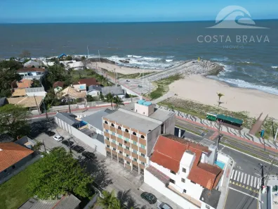 Apartamento com 2 Quartos à venda, 32m² no Centro, Matinhos