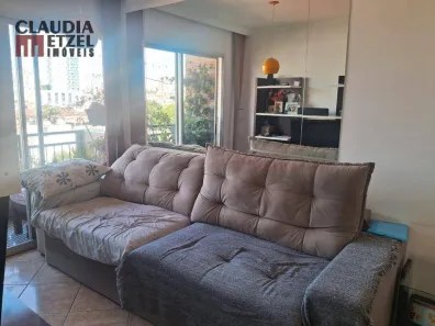 Apartamento com 2 Quartos à venda, 64m² no Jardim Monte Kemel, São Paulo