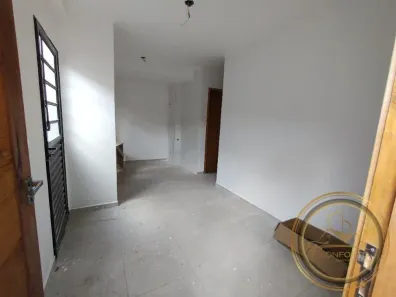 Apartamento com 2 Quartos à venda, 32m² no Vila Alpina, São Paulo