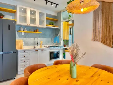 Apartamento com 3 Quartos à venda, 68m² no Jardim Tupanci, Barueri