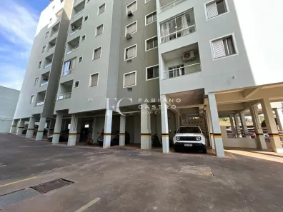 Apartamento com 2 Quartos à venda, 60m² no Jardim Bela Vista, São José do Rio Preto
