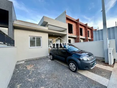 Casa com 3 Quartos para alugar, 91m² no Oriço, Gravataí