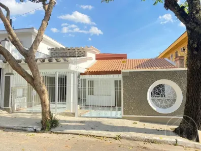 Casa com 2 Quartos à venda, 100m² no Parque Jabaquara, São Paulo