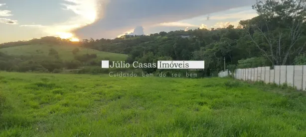 Lote/Terreno à venda, 1352m² no Rodovia Raposo Tavares, Araçoiaba da Serra