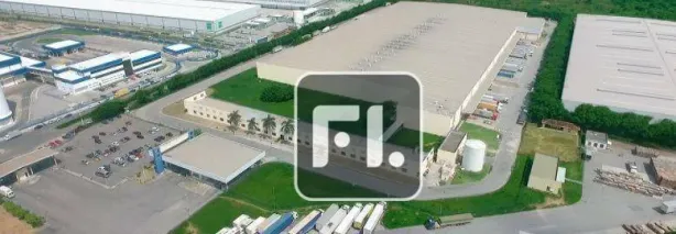 Galpão/Depósito/Armazém para alugar, 6173m² no Santo Antônio da Serra, Duque de Caxias