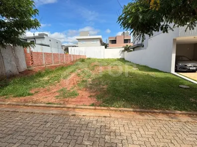Lote/Terreno à venda, 363m² no Parque Faber Castell I, São Carlos