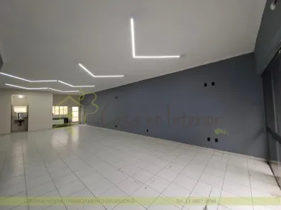 Ponto Comercial para alugar, 100m² no Cidade Santos Dumont, Jundiaí