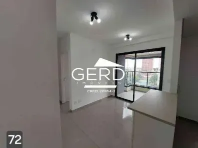 Apartamento com 2 Quartos à venda, 56m² no Vila Yara, Osasco