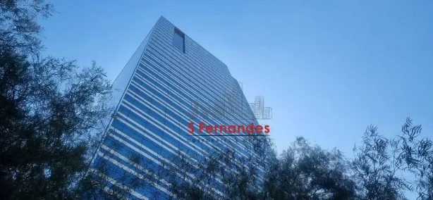 Sala Comercial para alugar, 1402m² no Santo Amaro, São Paulo